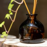 Kehribar Difüzör