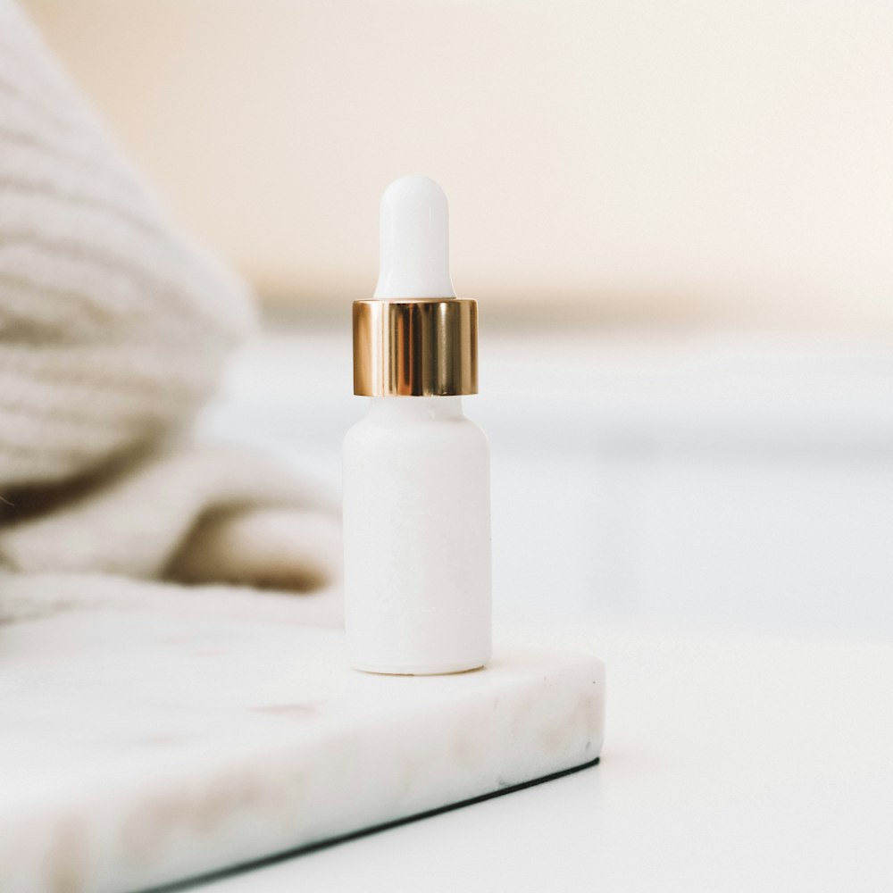 C Vitamini Aydınlatıcı Serum