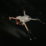 Kartal Pro Katlanabilir Drone