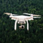 Drone Yedek Batarya Seti