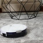 Temiz R5 Robot Süpürge (Beyaz)