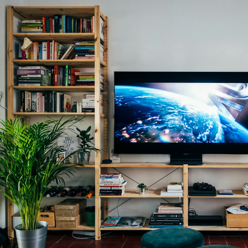 Vizyon 32" HD Mutfak TV