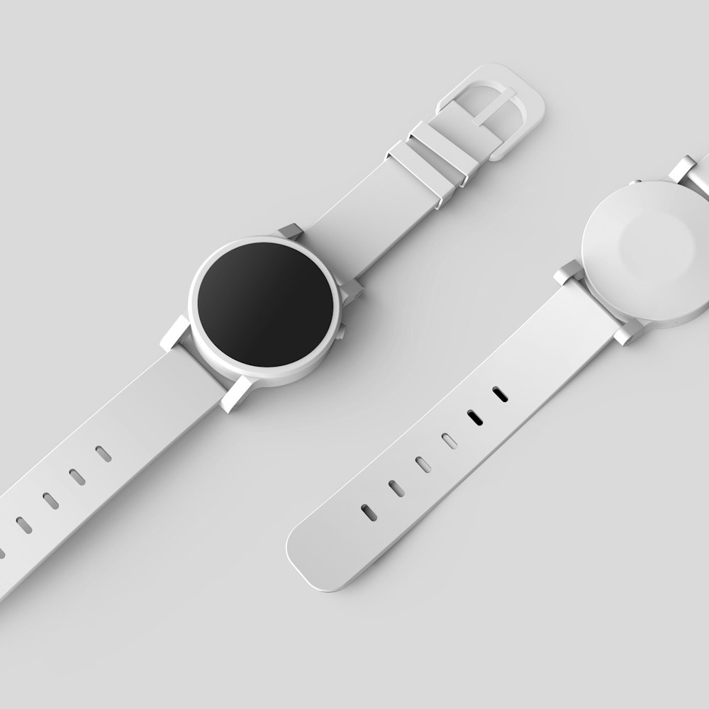 Lumo Watch S3