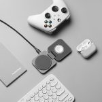 Alüminyum Laptop Standı