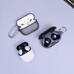 Auralis Pods Black