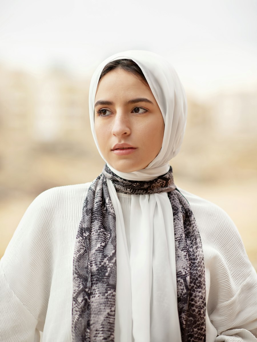 Modal Şal – Bej