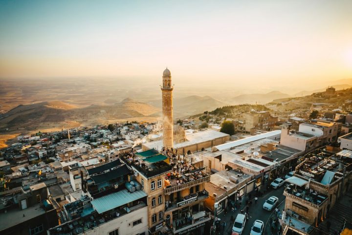 Mardin – Midyat – Dara