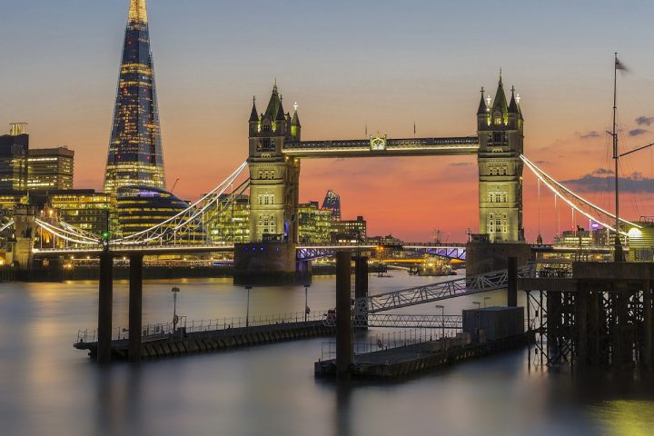 Londra & Cotswolds